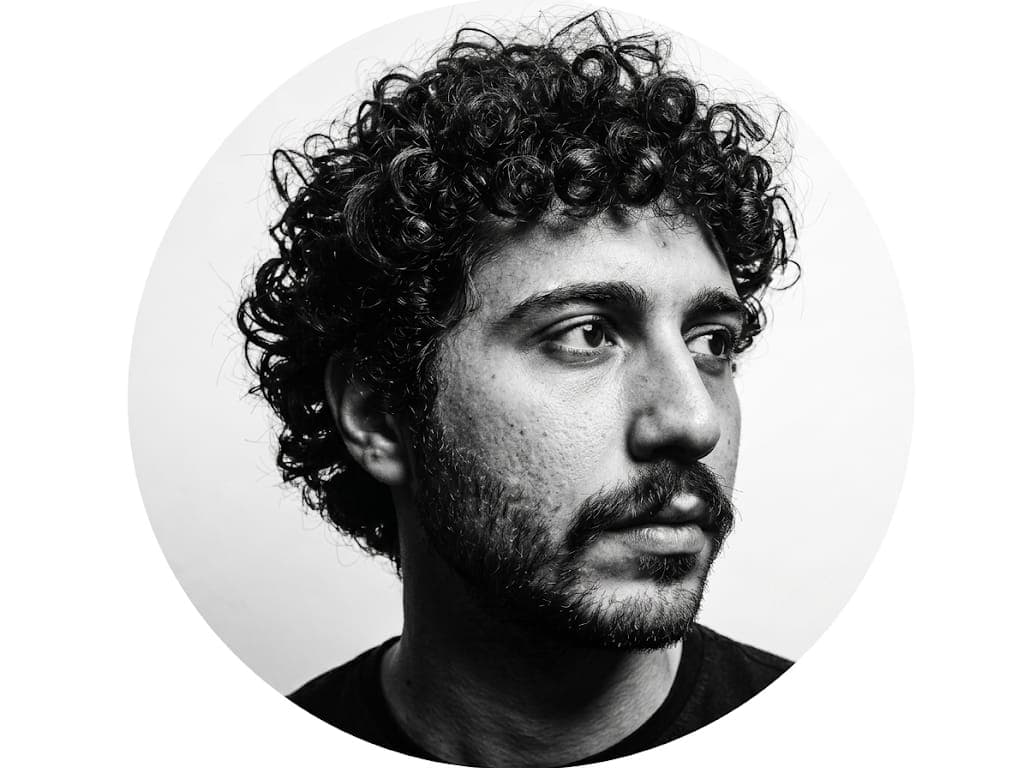 Abdullah Eren Evli — Full-Stack Web Developer